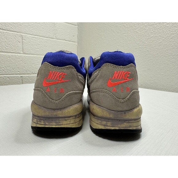 Men\'s Nike Air Max Light Le B Size Collab Size 8 Desert Sand 396880-007 main image 11